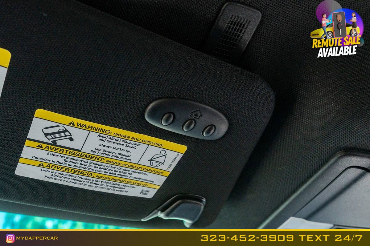 Used 2018 Ford Explorer Sport w/ Equipment Group 401A AWD/4WD image 46