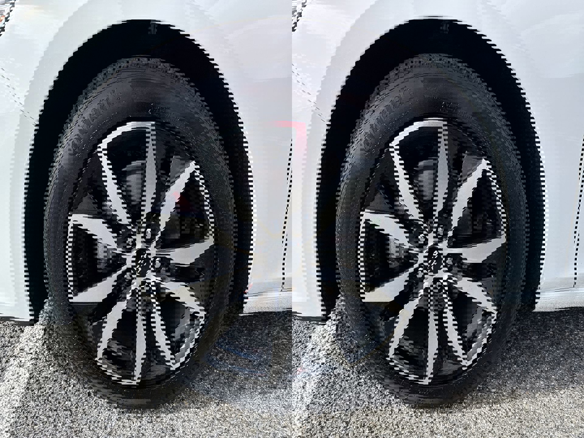 Used 2025 Chevrolet Malibu RS image 18