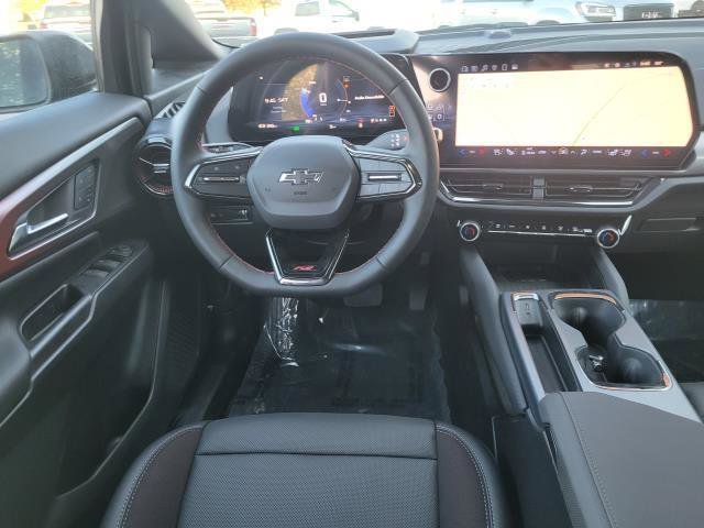 New 2025 Chevrolet Equinox EV RS image 14