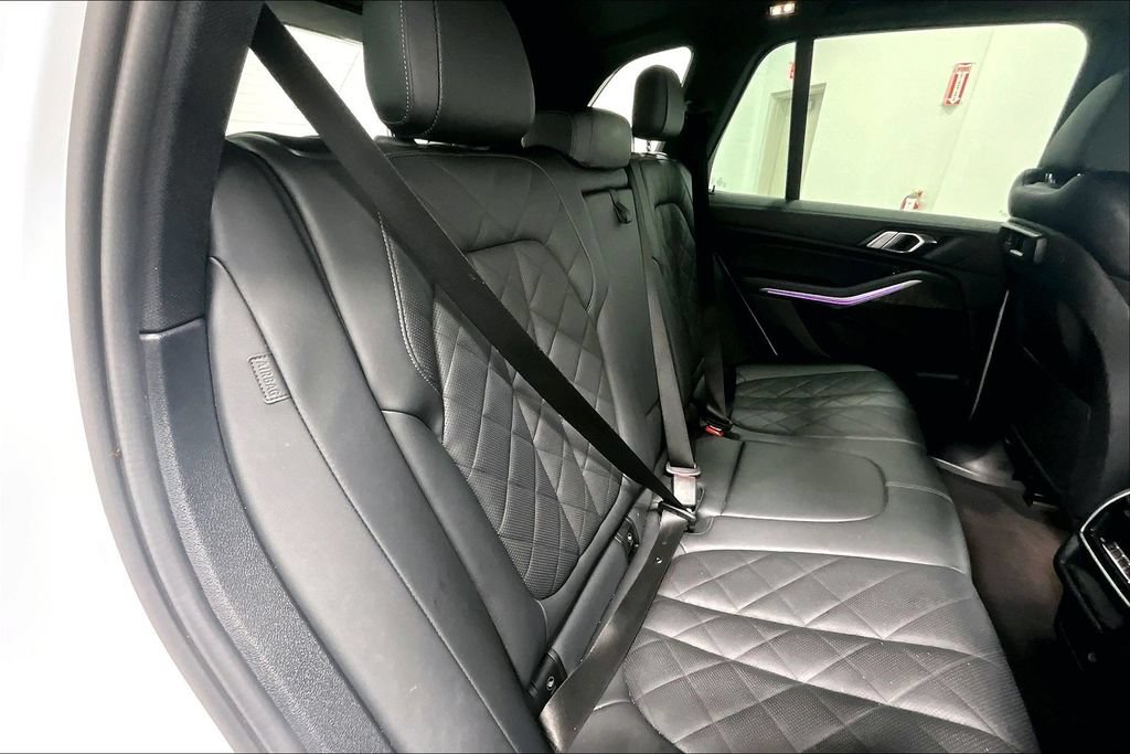 Used 2023 BMW X5 sDrive40i RWD image 29