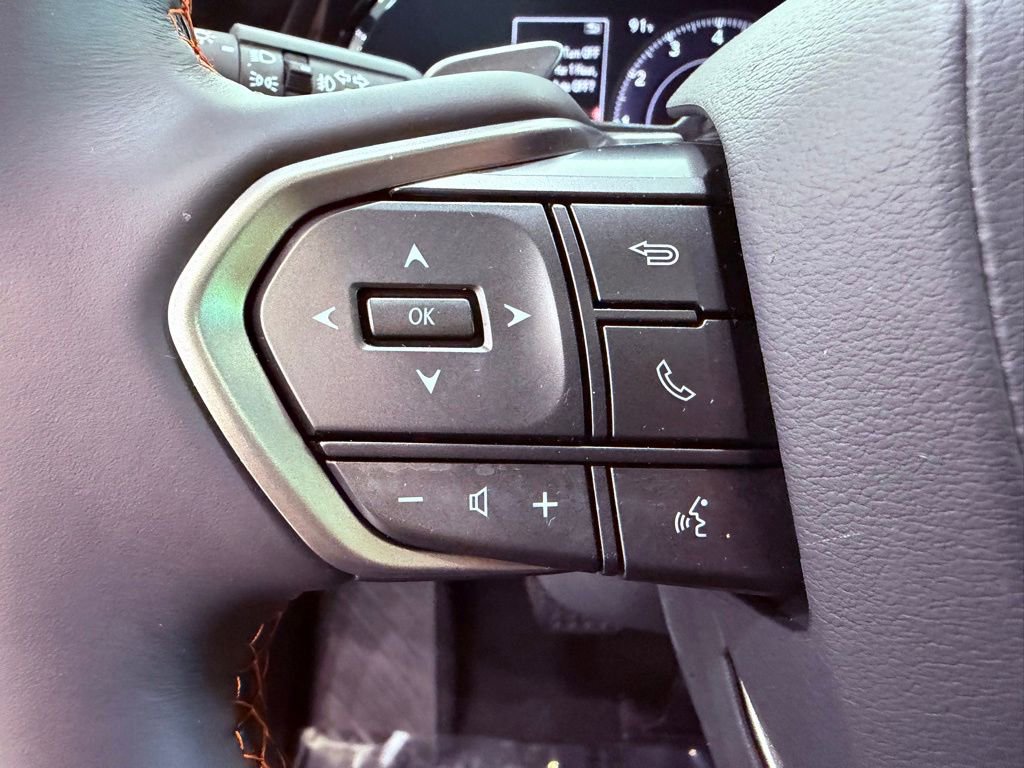 Certified 2024 Lexus NX 250 FWD image 21