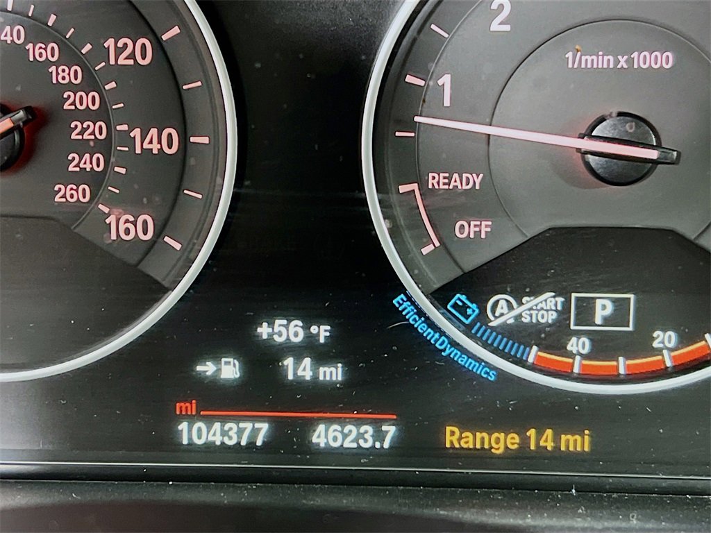 Used 2016 BMW 328i xDrive Sedan image 13