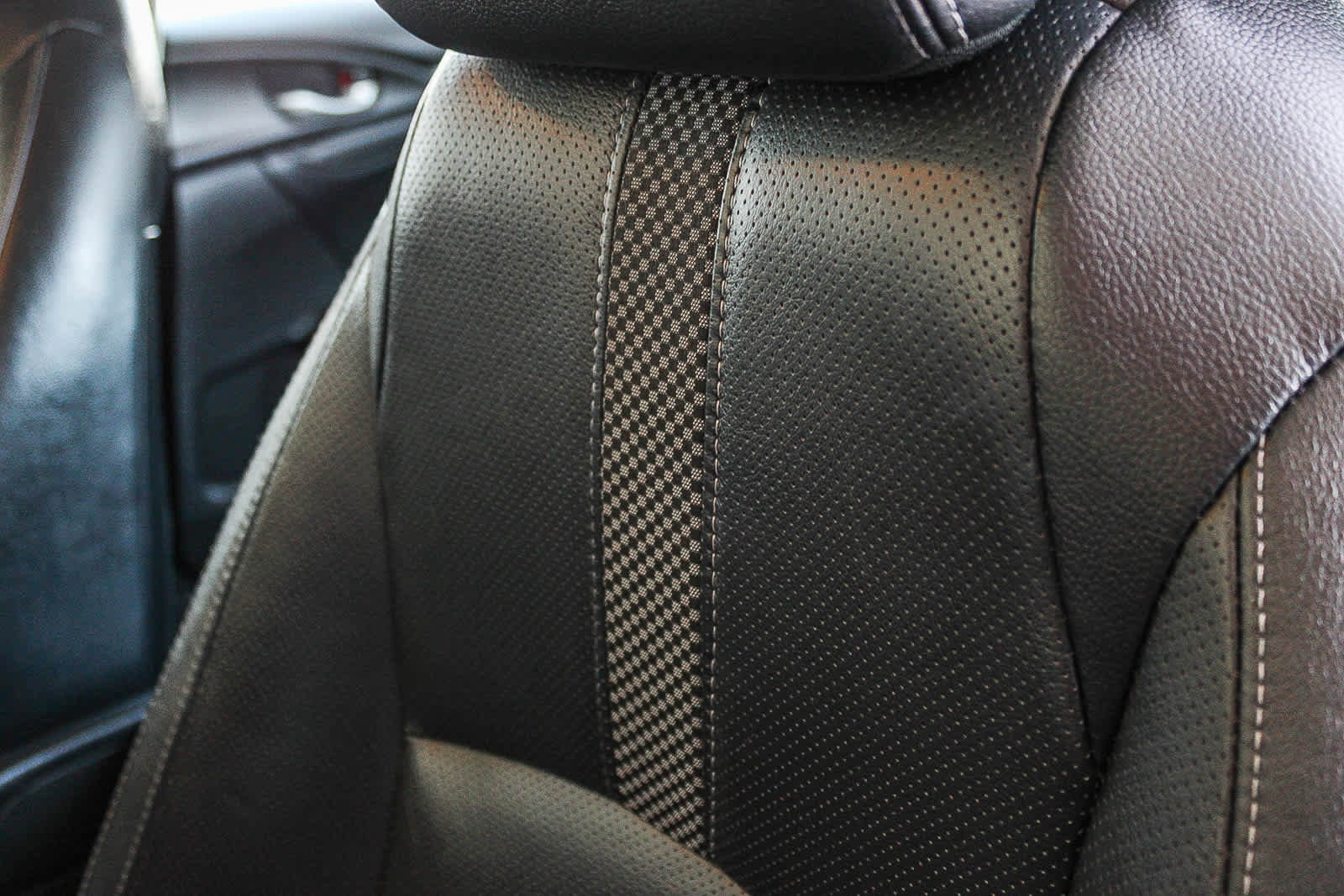 Certified 2019 Honda Civic EX-L image 24