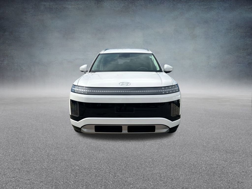 New 2026 Hyundai Ioniq 9 SEL image 34