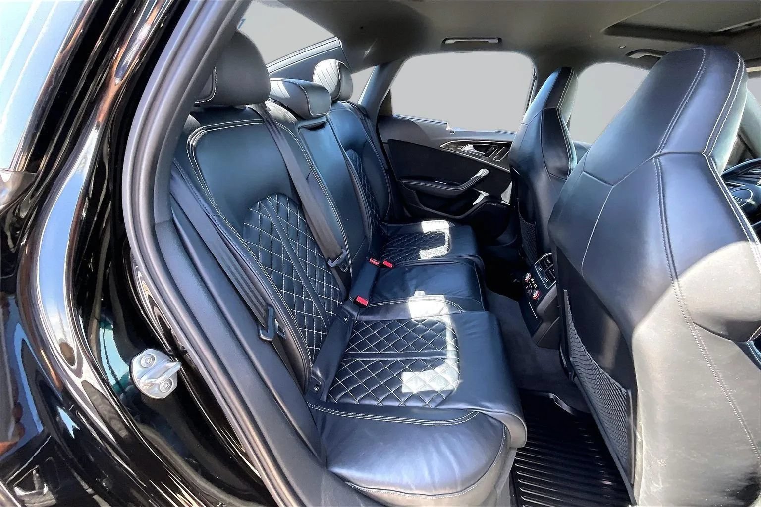 Used 2016 Audi S6 Premium Plus AWD/4WD image 30