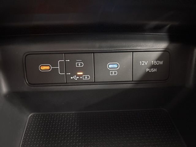 Used 2026 Hyundai Santa Cruz SEL AWD/4WD image 19
