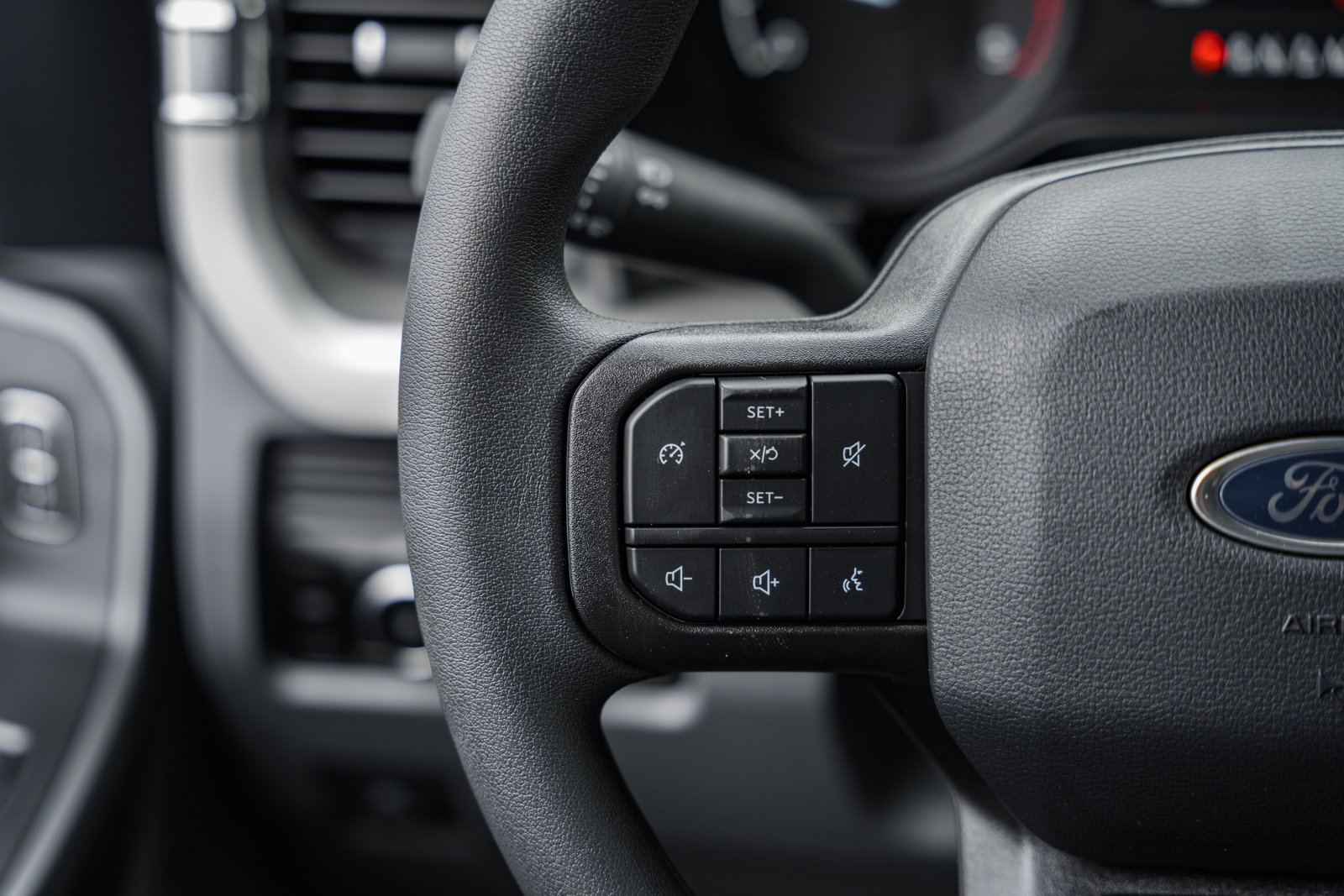 New 2026 Ford F250 XL w/ STX Appearance Package image 34