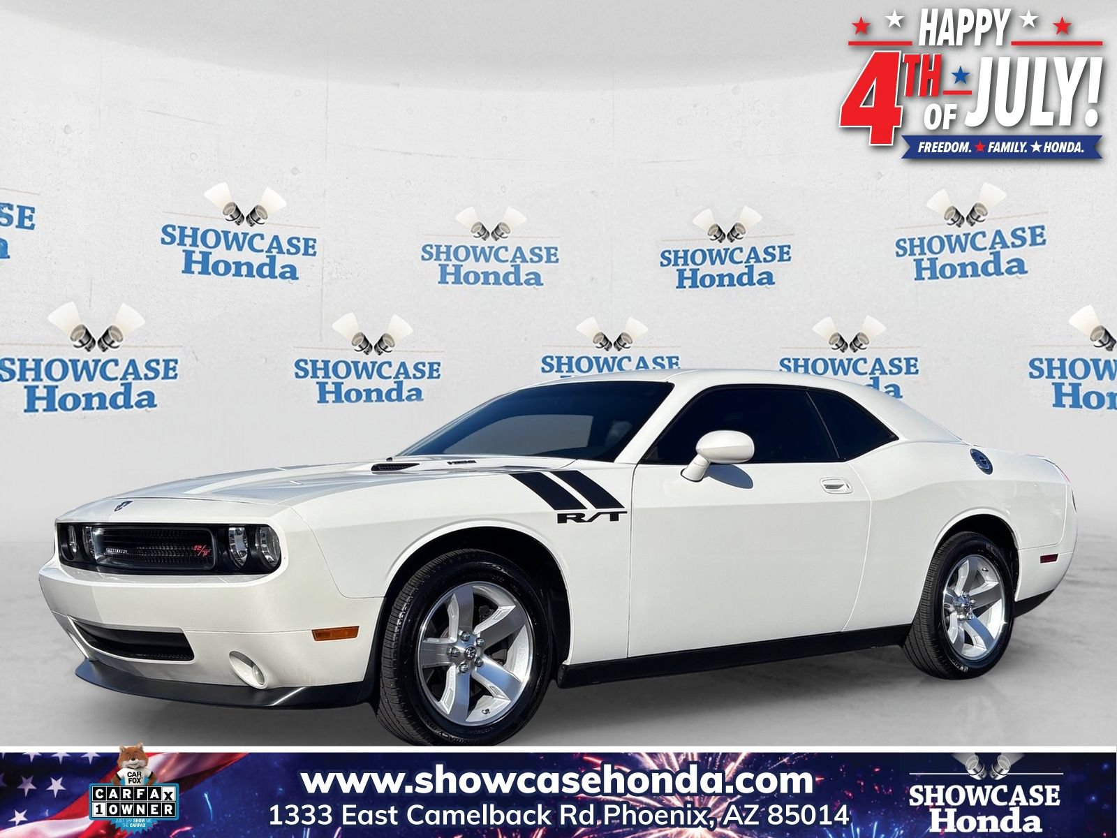 Used 2009 Dodge Challenger R/T