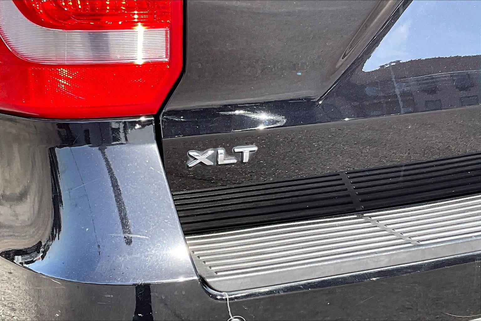 Used 2021 Ford Expedition Max XLT RWD image 10