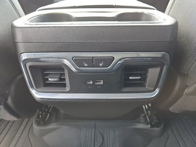 Used 2023 GMC Sierra 1500 SLT w/ SLT Premium Package image 10