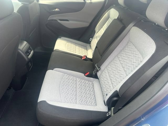 Used 2024 Chevrolet Equinox LT FWD image 28