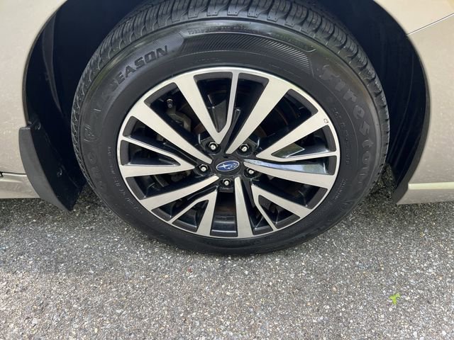 Used 2018 Subaru Legacy 2.5i Premium AWD/4WD image 27