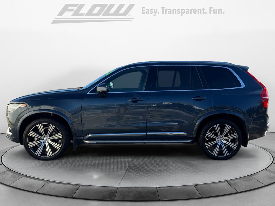 Used 2024 Volvo XC90 B6 Ultimate w/ Protection Package Premier image 5