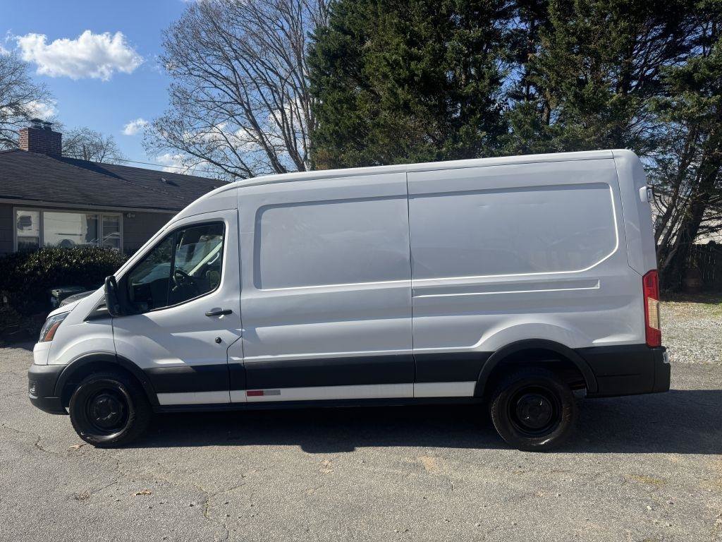Used 2023 Ford Transit 250 250 Van w/ Load Area Protection Package image 6