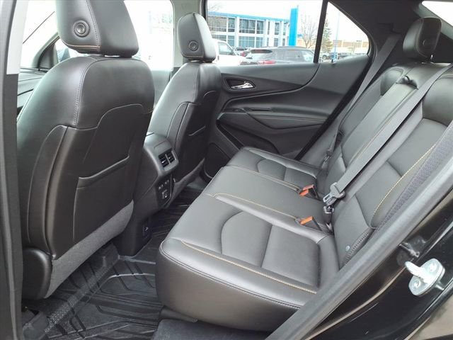 Used 2020 Chevrolet Equinox Premier image 9