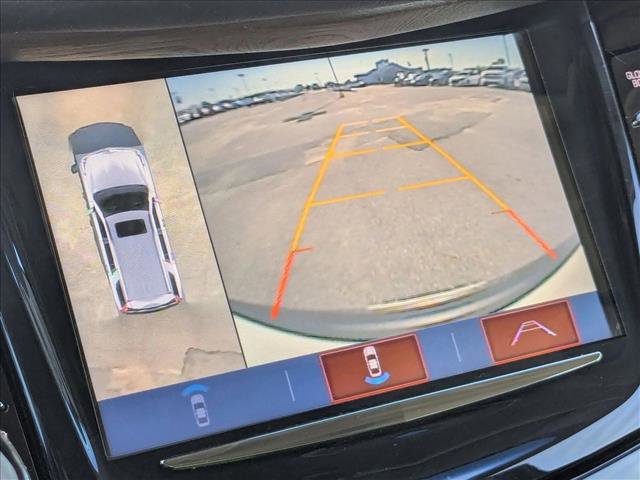 Used 2020 Cadillac Escalade Luxury image 13