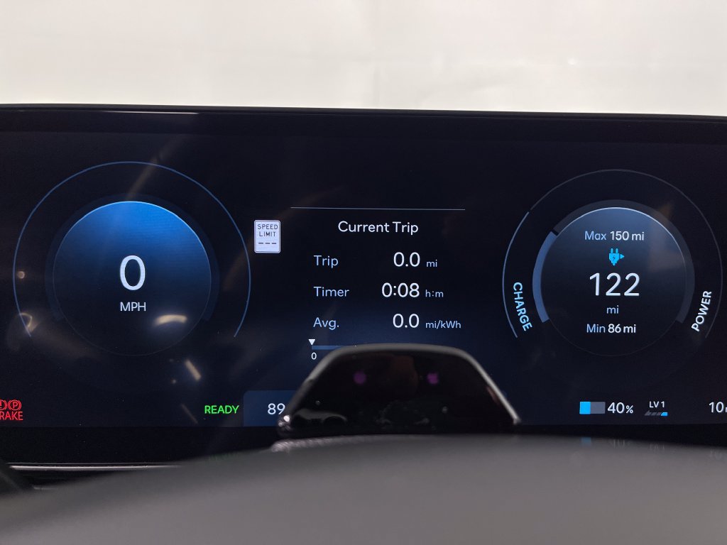 New 2027 Hyundai Ioniq 5 SEL RWD image 20