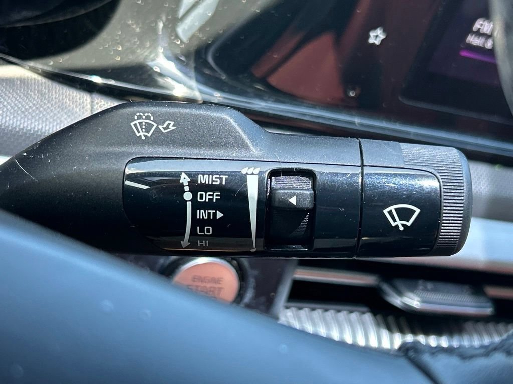 Used 2022 Kia K5 GT-Line w/ GT-Line Awd Premium Package image 30