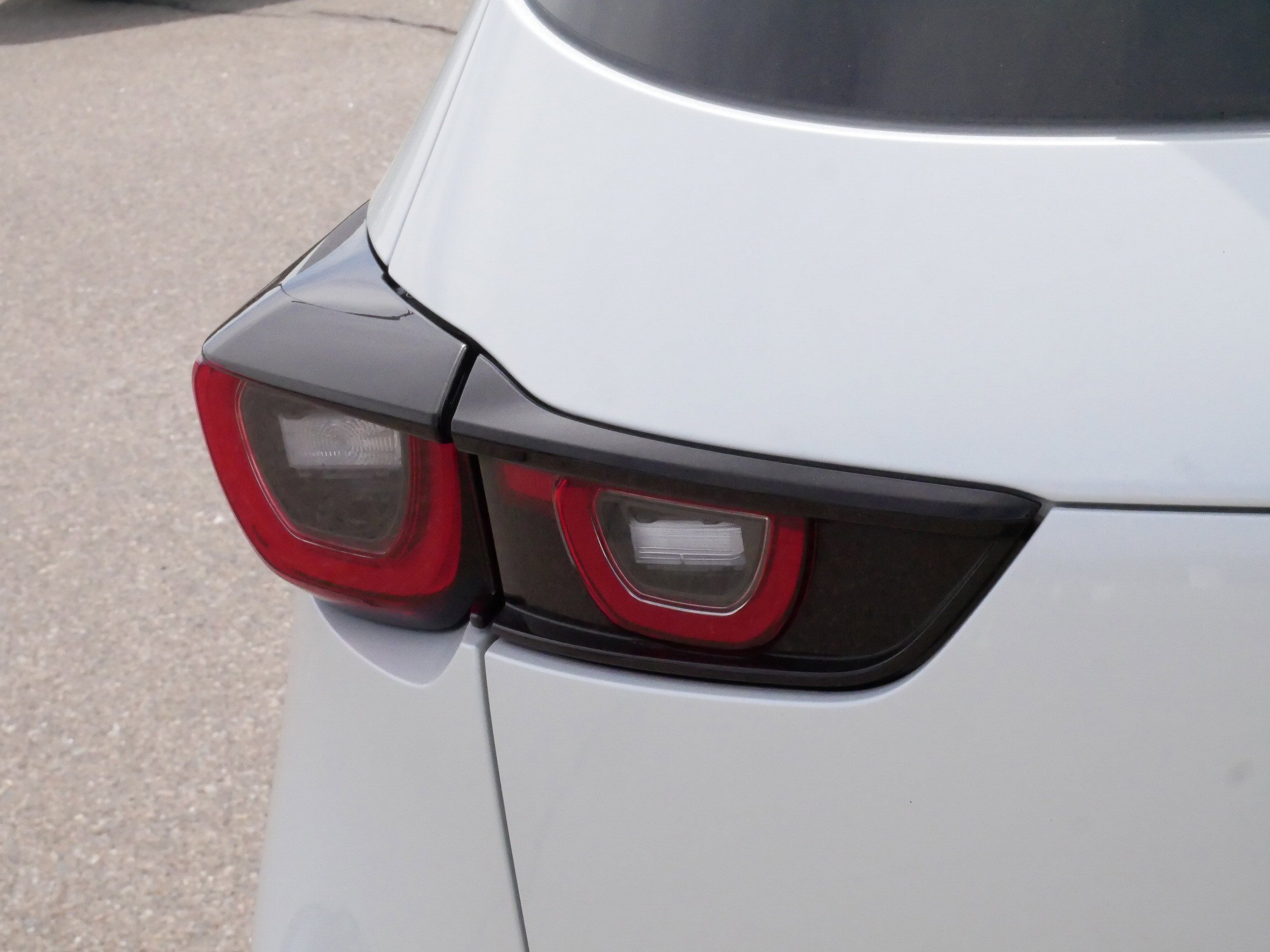 Used 2023 MAZDA CX-50 2.5 S w/ Cargo Package image 17