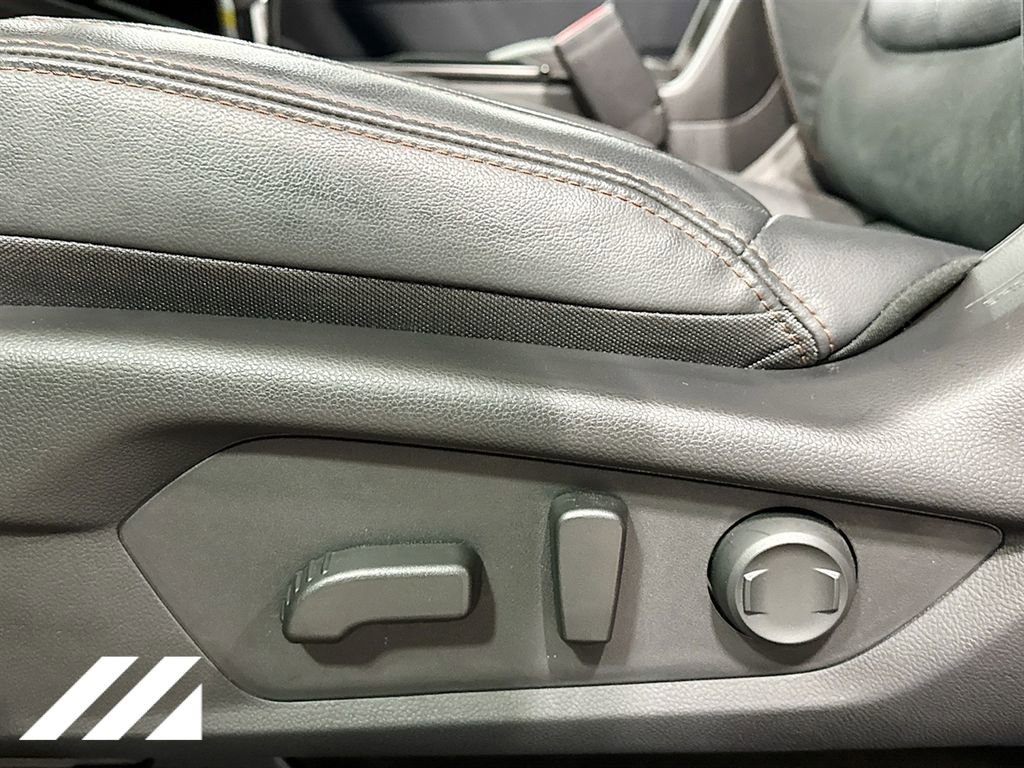 Certified 2026 Subaru Forester Touring image 23