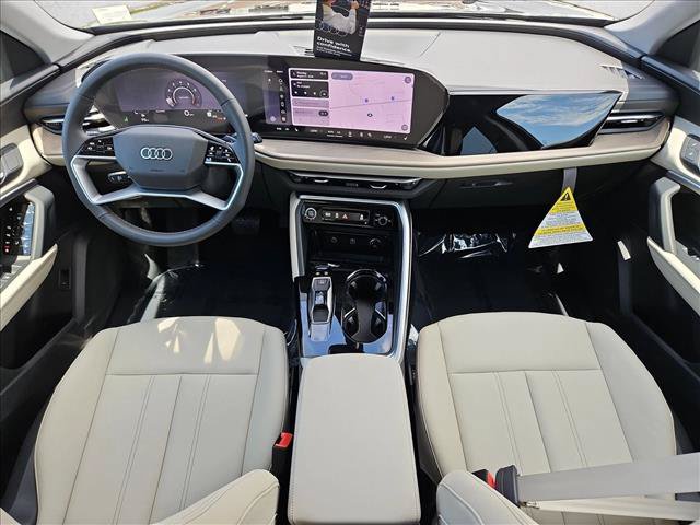 New 2026 Audi Q5 Premium AWD/4WD image 15