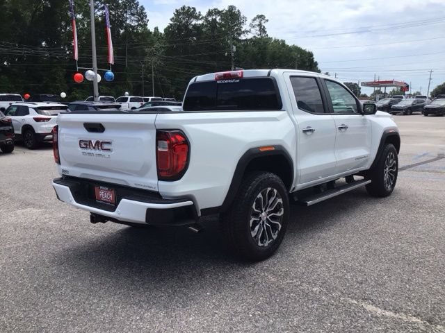 New 2026 GMC Canyon Denali AWD/4WD image 4