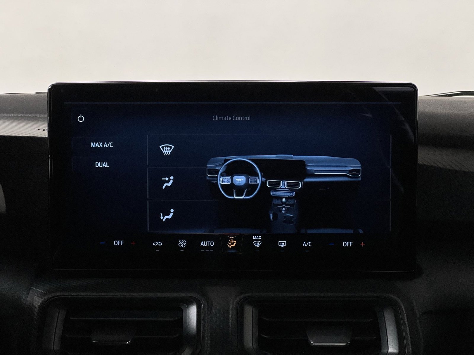 Used 2025 Ford Mustang GT w/ GT Performance Package RWD image 20