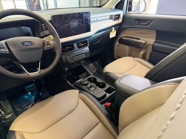 New 2026 Ford Maverick Lariat image 12