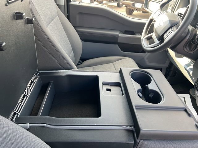 New 2026 Ford F250 XL w/ STX Appearance Package image 29