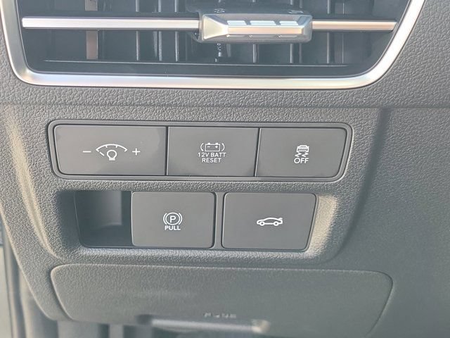 New 2025 Hyundai Sonata SEL FWD image 19