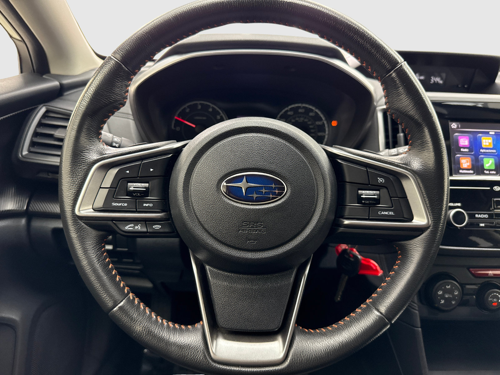 Used 2018 Subaru Crosstrek 2.0i Premium w/ Popular Package #2 AWD/4WD image 19