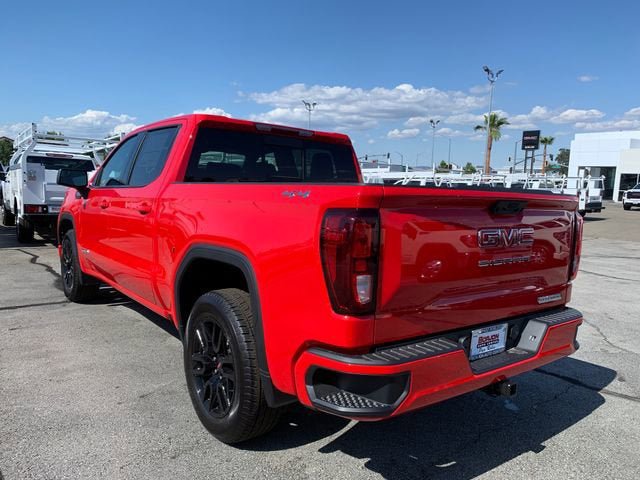 New 2026 GMC Sierra 1500 Elevation w/ Preferred Package AWD/4WD image 9