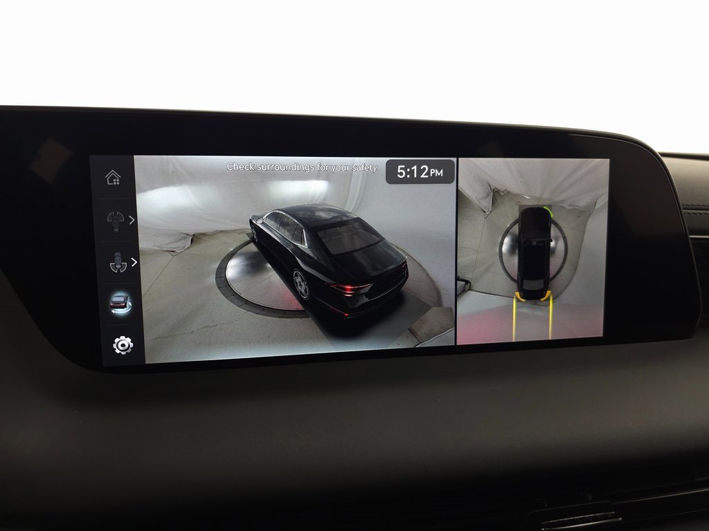 New 2026 Genesis G90 3.5T Prestige image 29