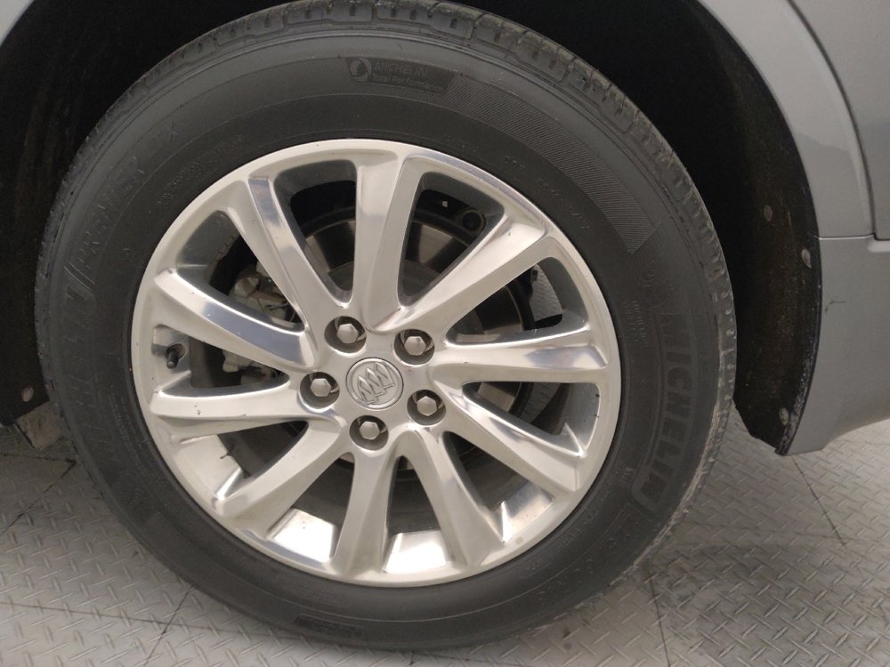 Used 2020 Buick Envision Essence image 31