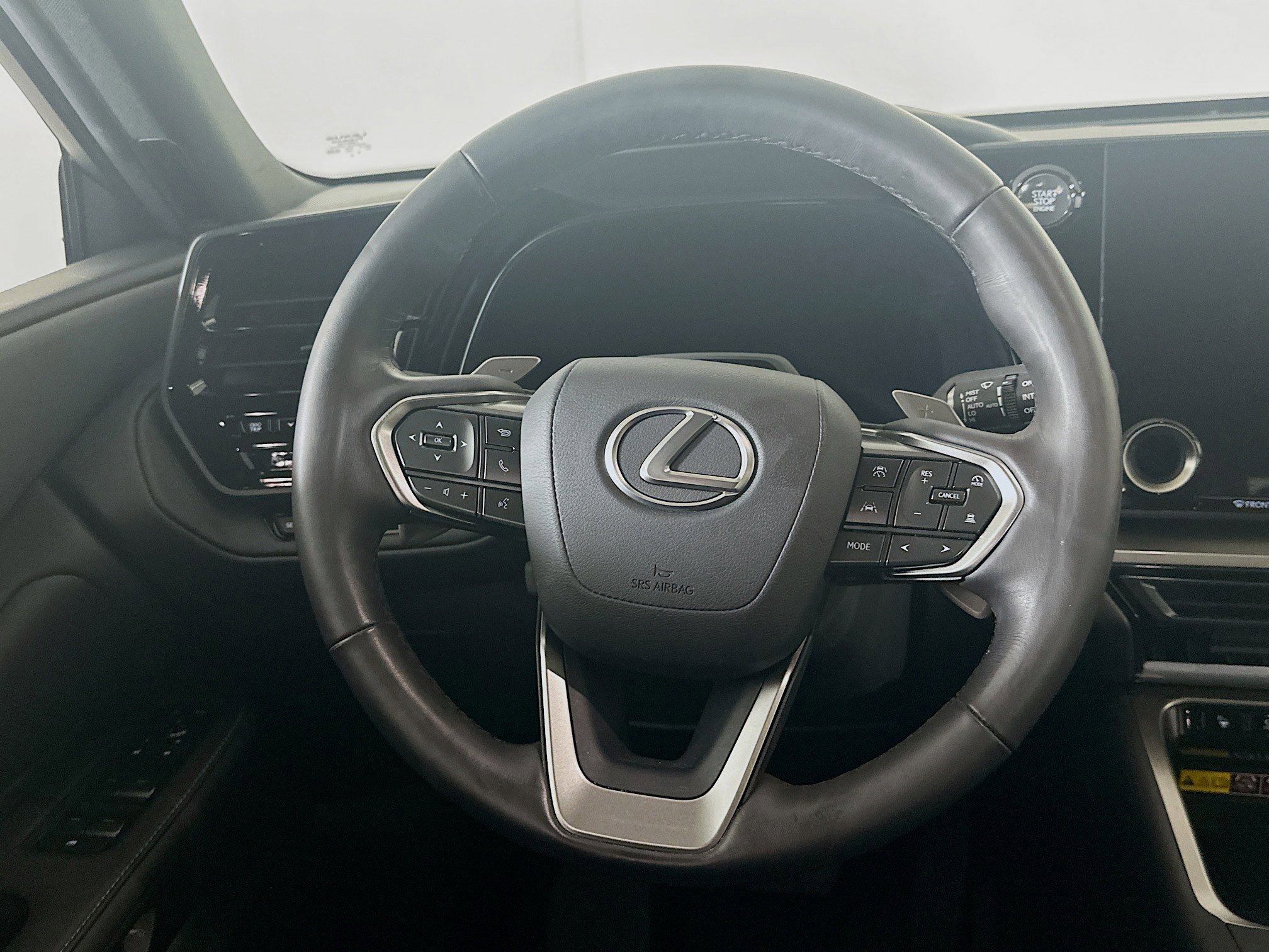 Used 2024 Lexus TX 350 FWD w/ Technology Package image 18