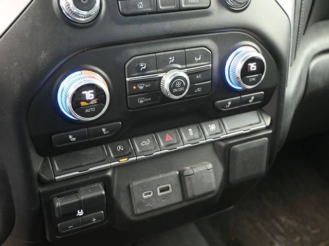 Used 2021 GMC Sierra 1500 SLE image 25
