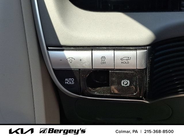 Used 2024 Hyundai Ioniq 5 Limited AWD/4WD image 26