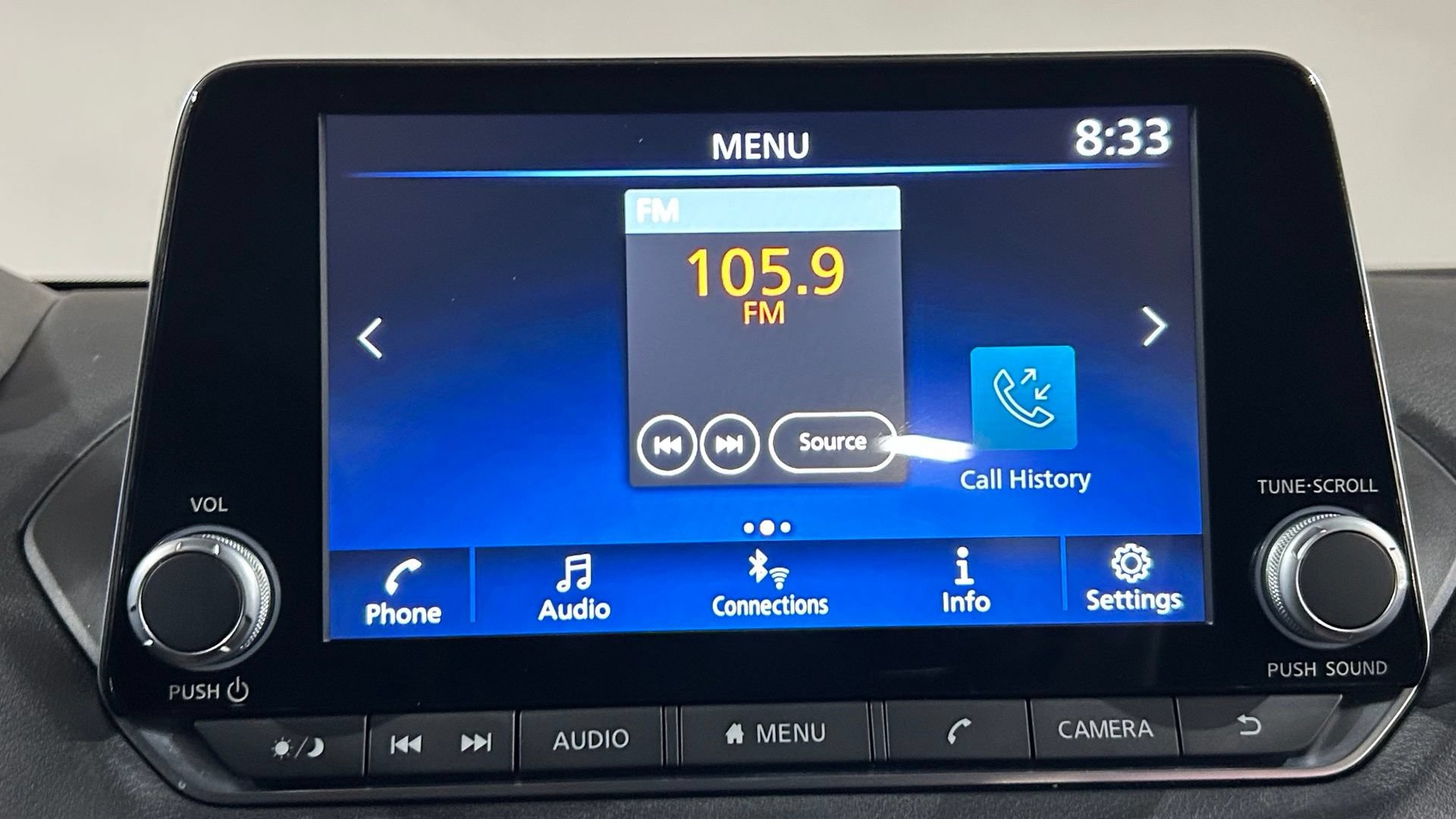 Used 2021 Nissan Sentra SV FWD image 61