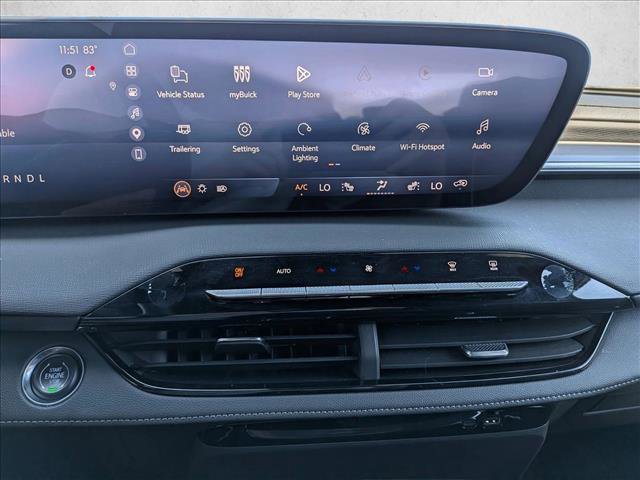 Used 2026 Buick Enclave Preferred FWD image 15