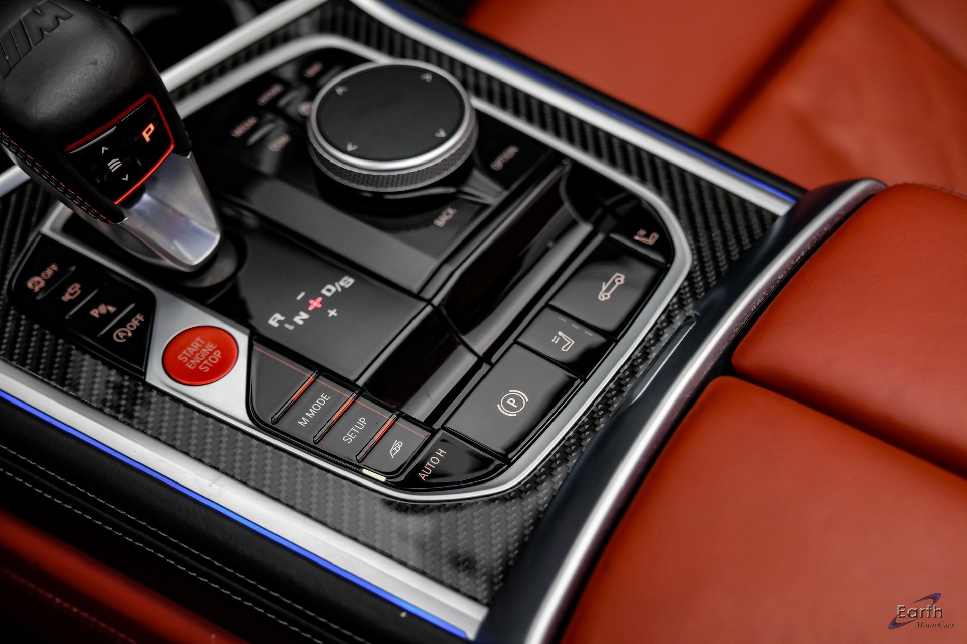 Used 2022 BMW M8 Competition w/ M Carbon Exterior Package image 65