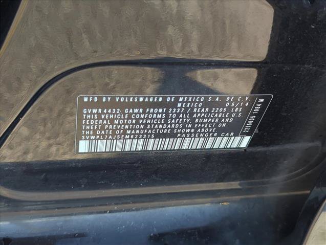 Used 2014 Volkswagen Jetta TDI FWD video 2