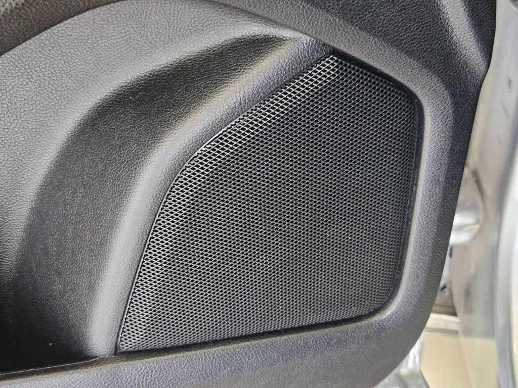 Used 2024 Ford Edge SEL AWD/4WD image 12