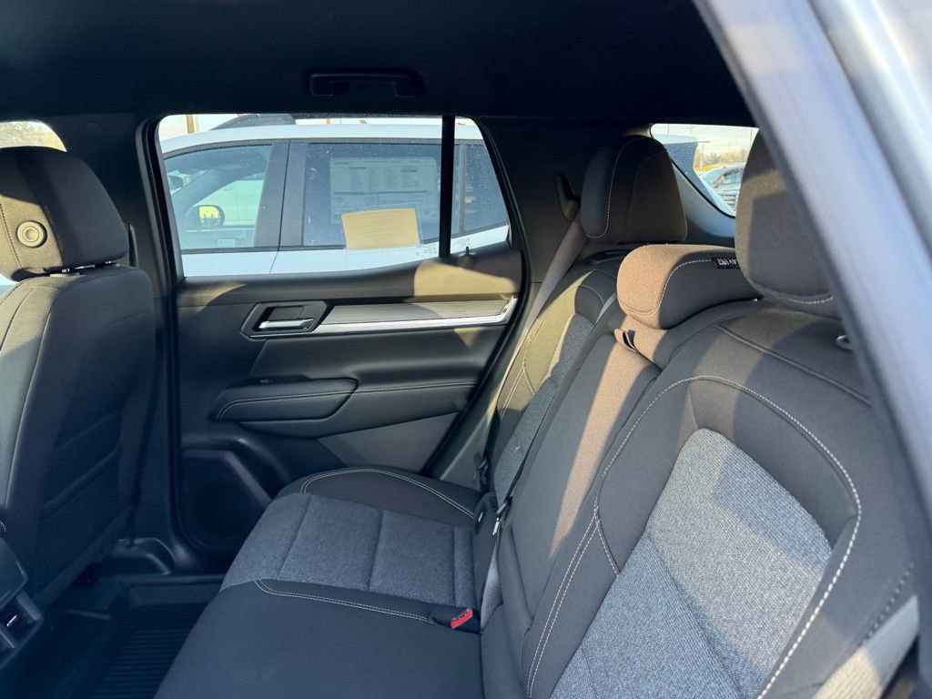 New 2026 GMC Terrain Elevation w/ LPO, Floor Liner Package image 9