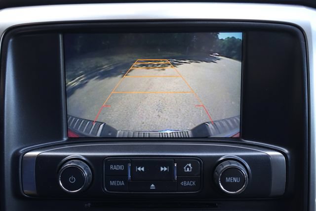 Used 2016 Chevrolet Silverado 1500 LT w/ All Star Edition AWD/4WD image 12