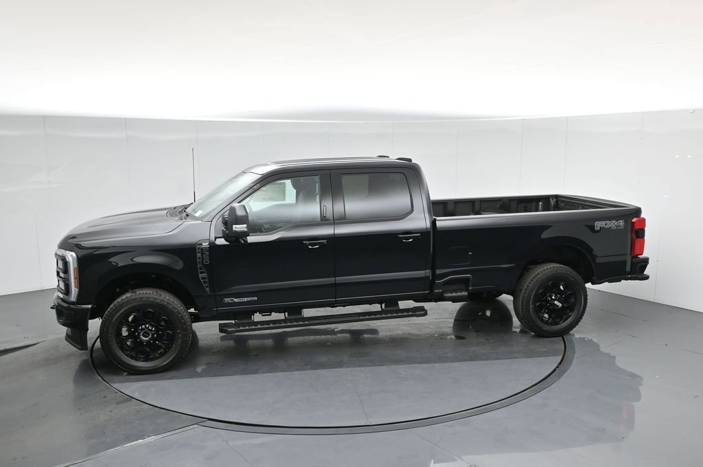 New 2026 Ford F350 XLT w/ XLT Premium Package image 44