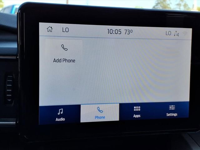 Used 2020 Ford Explorer XLT w/ Equipment Group 202A image 6