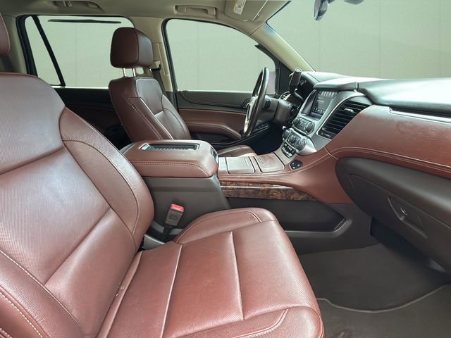 Used 2019 Chevrolet Tahoe Premier image 41