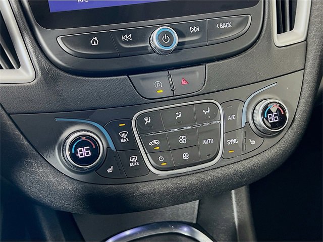 Used 2024 Chevrolet Malibu LT image 19