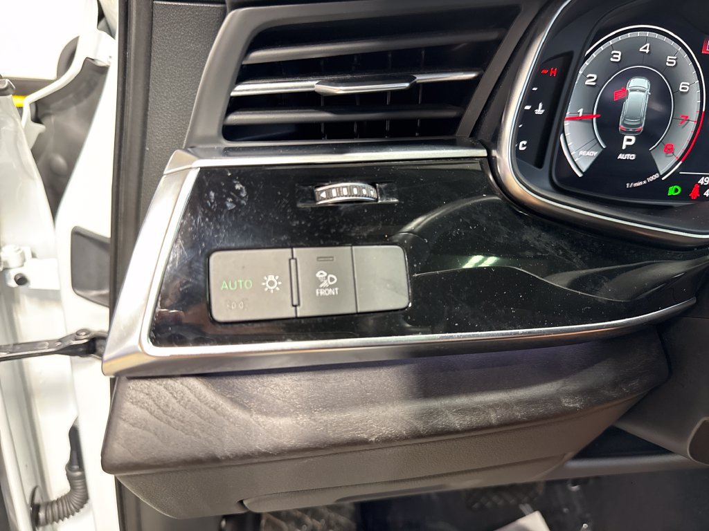 Used 2021 Audi Q7 2.0T Premium Plus AWD/4WD image 18