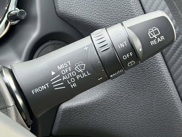 New 2025 Mitsubishi Outlander Sport ES image 23